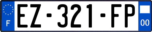 EZ-321-FP