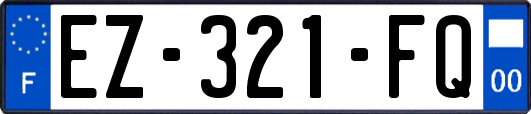 EZ-321-FQ