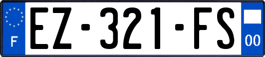 EZ-321-FS