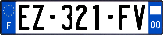 EZ-321-FV