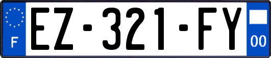 EZ-321-FY