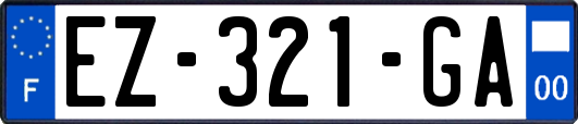 EZ-321-GA