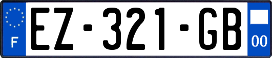 EZ-321-GB