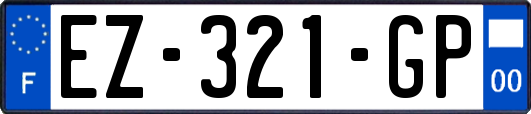 EZ-321-GP