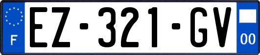 EZ-321-GV