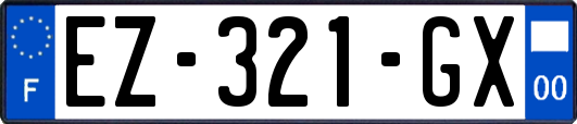 EZ-321-GX