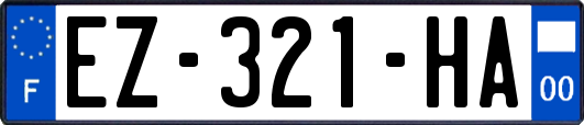 EZ-321-HA