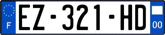 EZ-321-HD