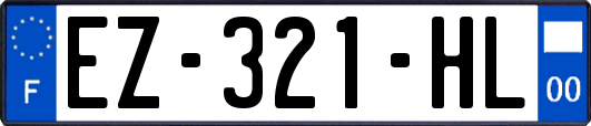 EZ-321-HL