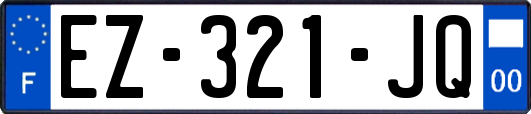 EZ-321-JQ