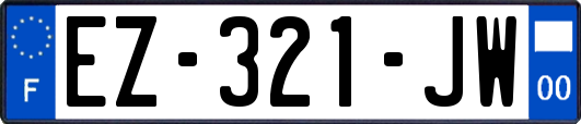 EZ-321-JW