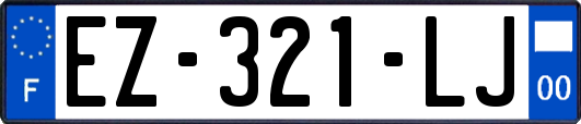 EZ-321-LJ