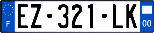 EZ-321-LK