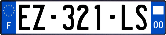 EZ-321-LS