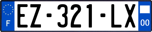 EZ-321-LX