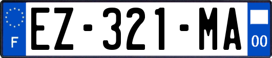 EZ-321-MA