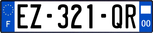 EZ-321-QR