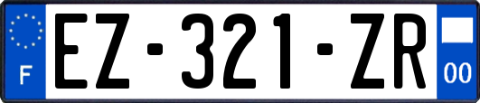 EZ-321-ZR