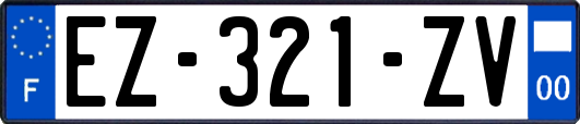EZ-321-ZV