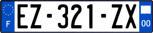 EZ-321-ZX