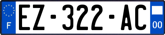 EZ-322-AC