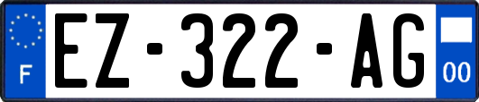 EZ-322-AG