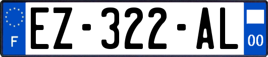 EZ-322-AL