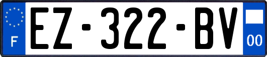 EZ-322-BV