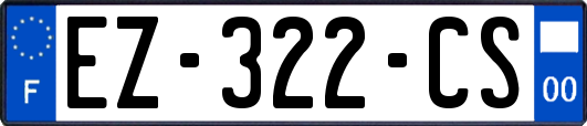 EZ-322-CS