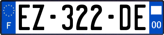 EZ-322-DE