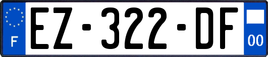 EZ-322-DF