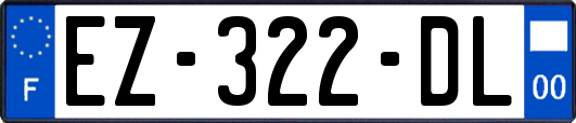 EZ-322-DL