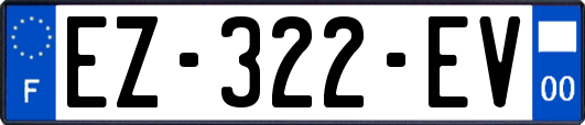 EZ-322-EV