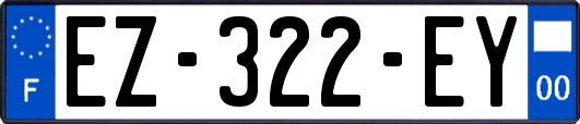 EZ-322-EY