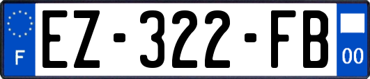 EZ-322-FB