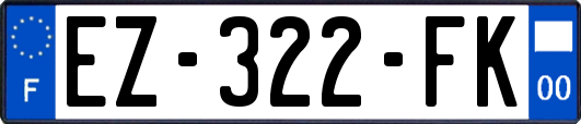 EZ-322-FK