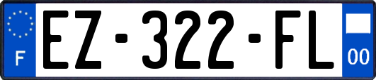 EZ-322-FL