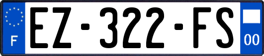 EZ-322-FS