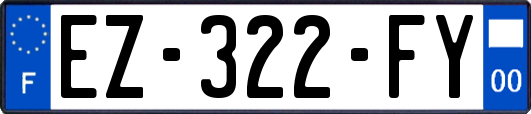 EZ-322-FY