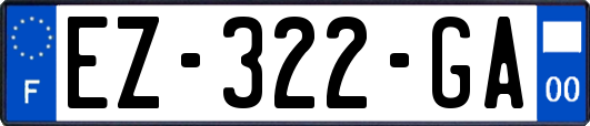 EZ-322-GA