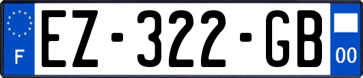 EZ-322-GB