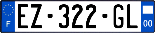 EZ-322-GL