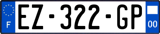 EZ-322-GP