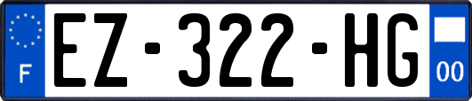 EZ-322-HG