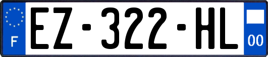 EZ-322-HL