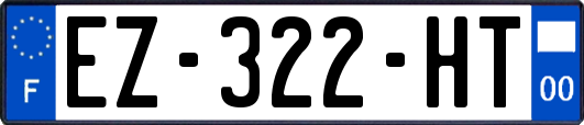 EZ-322-HT