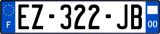 EZ-322-JB