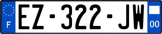 EZ-322-JW