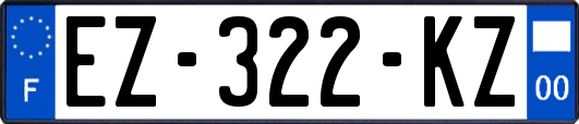 EZ-322-KZ