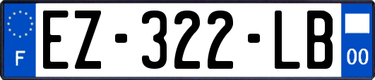 EZ-322-LB